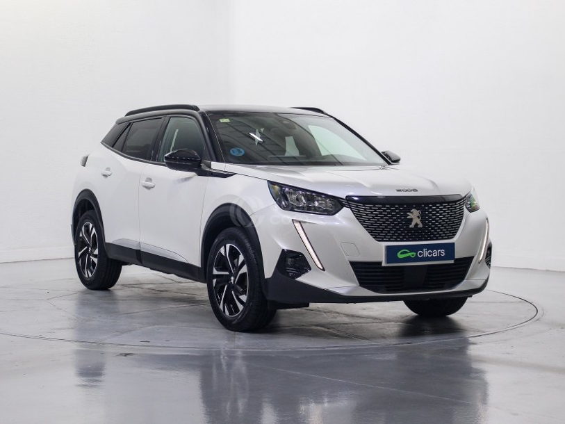 Foto del PEUGEOT 2008 1.2 PureTech S&S Allure 130