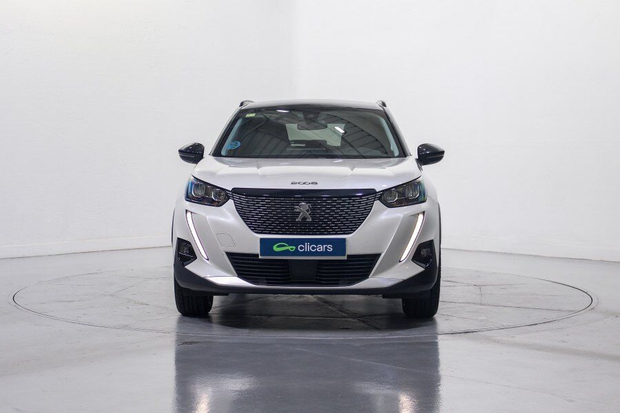 Foto del PEUGEOT 2008 1.2 PureTech S&S Allure 130