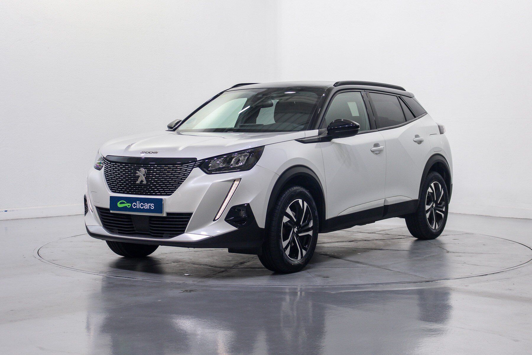 Foto del PEUGEOT 2008 1.2 PureTech S&S Allure 130