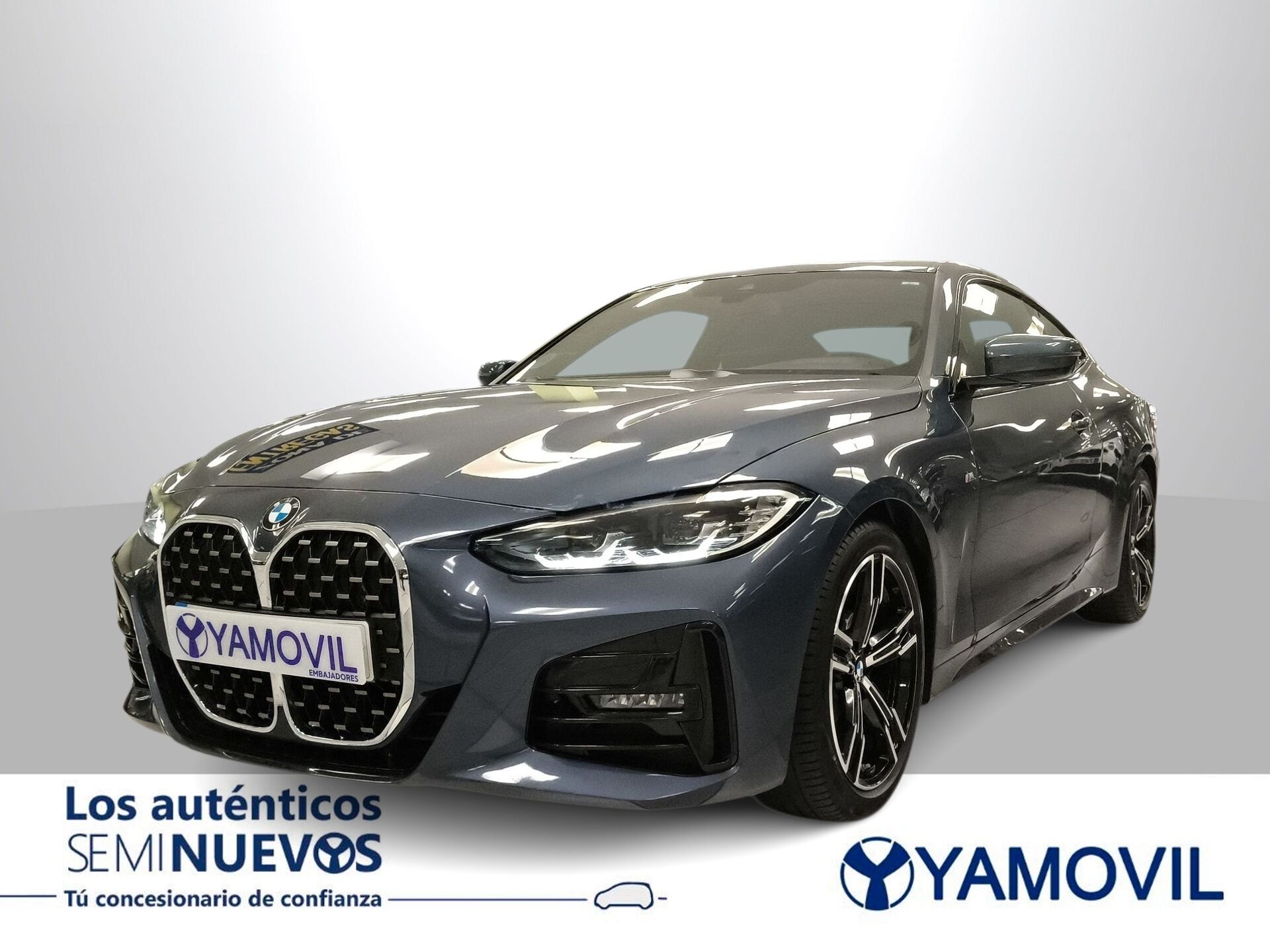 Imagen de BMW Serie 4