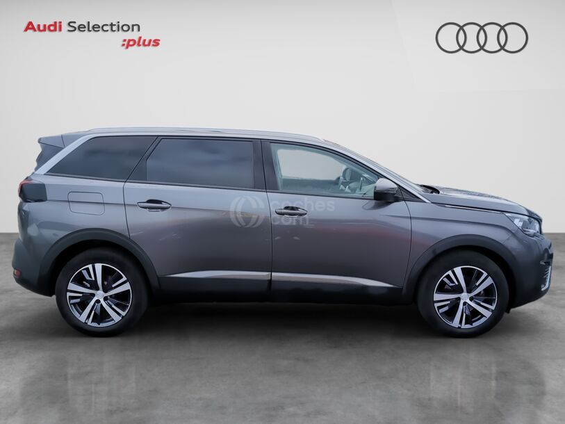 Foto del PEUGEOT 5008 1.2 PureTech S&S Allure 130