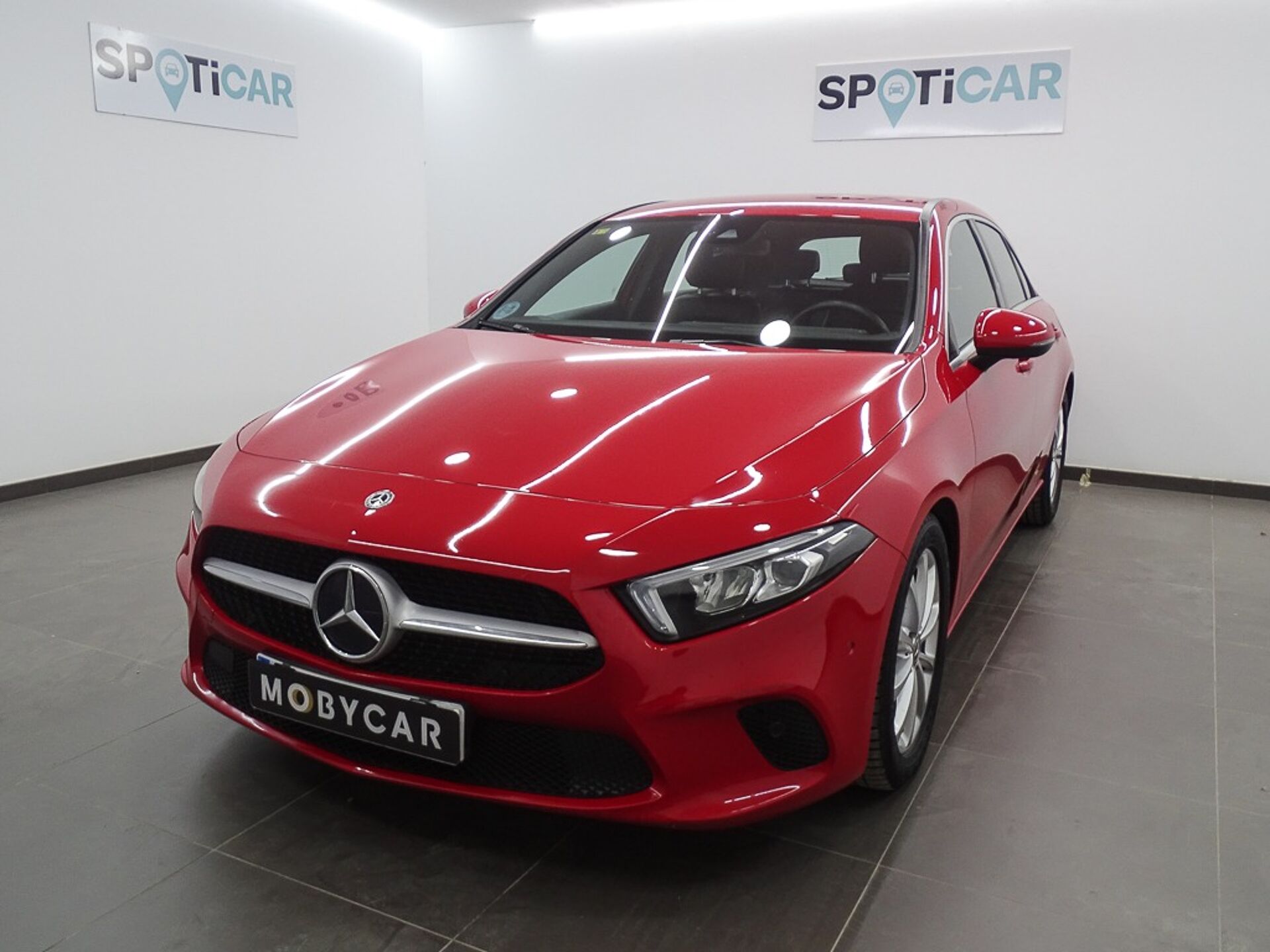 Imagen de MERCEDES Clase A