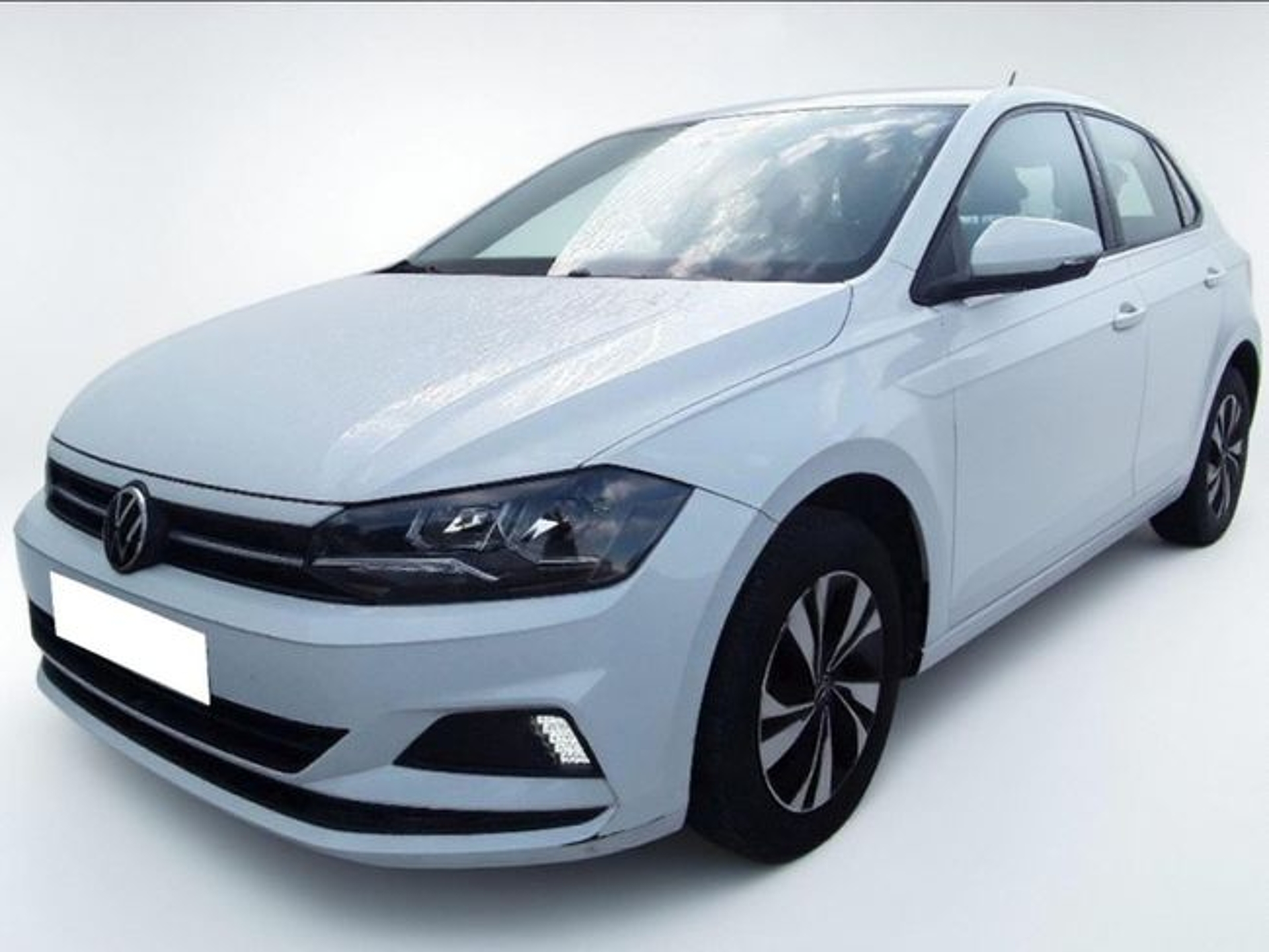 Imagen de VOLKSWAGEN Polo