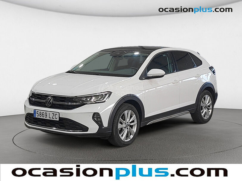 Foto del VOLKSWAGEN Taigo 1.0 TSI Life DSG 81kW