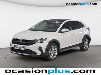 Imagen de VOLKSWAGEN Taigo 1.0 TSI Life DSG 81kW