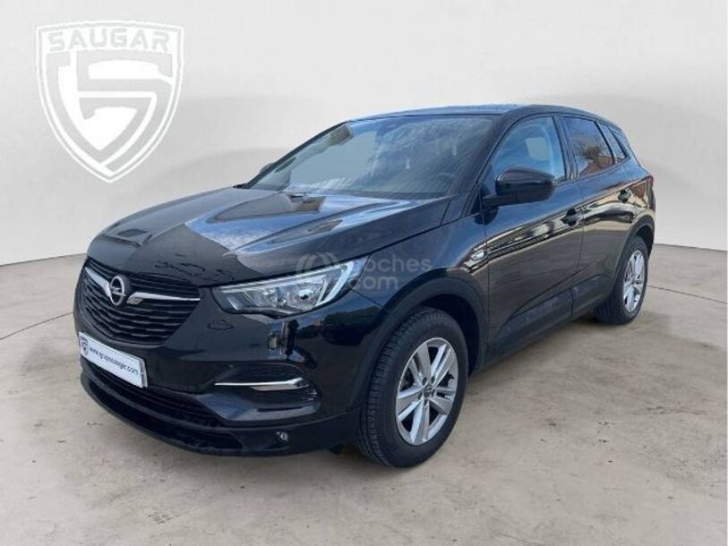 Foto del OPEL Grandland X 1.6CDTi S&S Selective 120