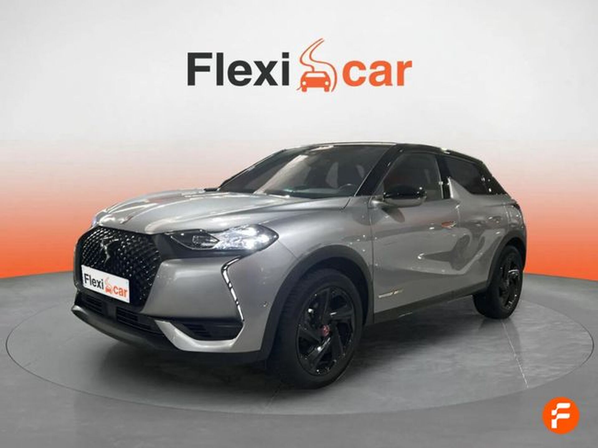 Imagen 3 de DS DS3 Crossback