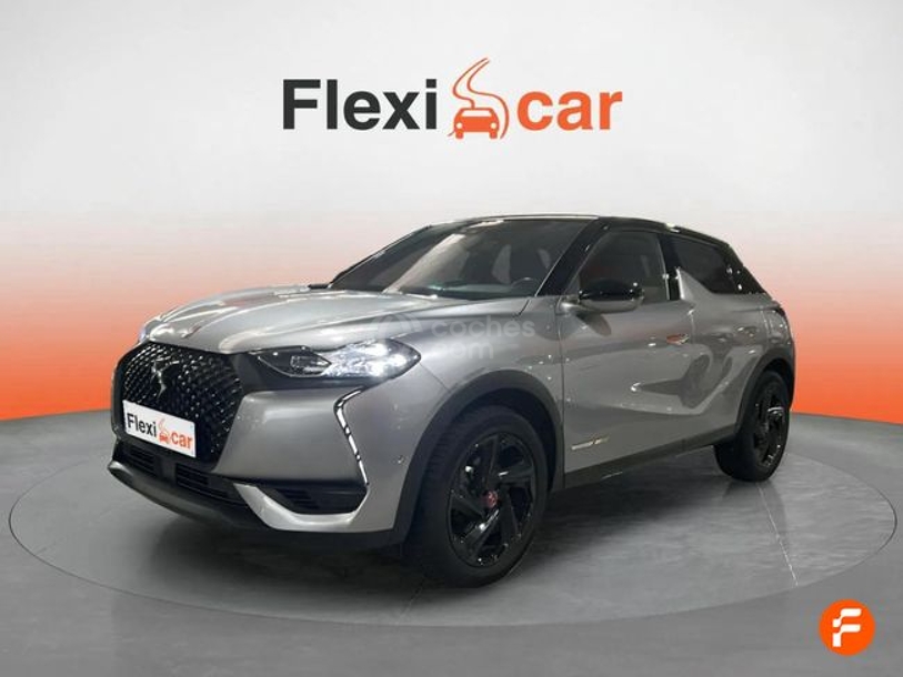 Foto del DS DS3 Crossback DS 3 Crossback Puretech Grand Chic 130 EAT8