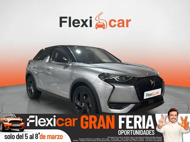 Foto del DS DS3 Crossback DS 3 Crossback Puretech Grand Chic 130 EAT8
