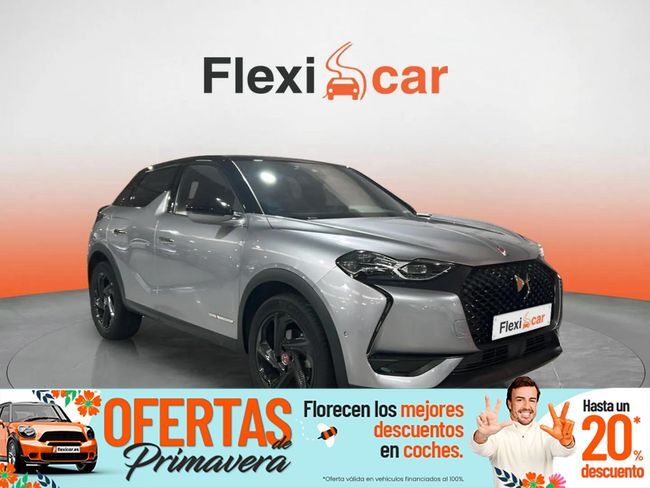 Foto del DS DS3 Crossback DS 3 Crossback Puretech Grand Chic 130 EAT8
