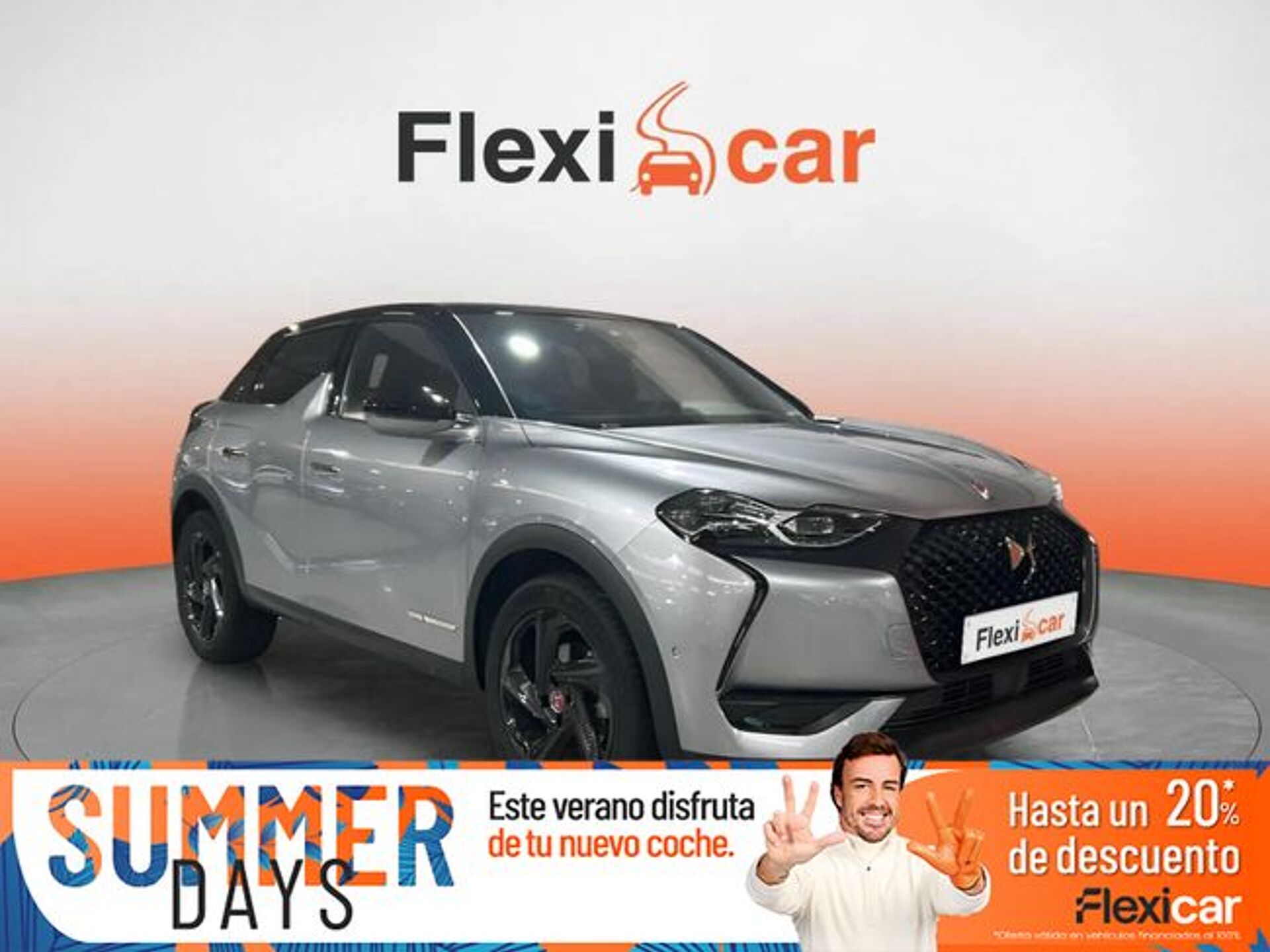 Imagen de DS DS3 Crossback