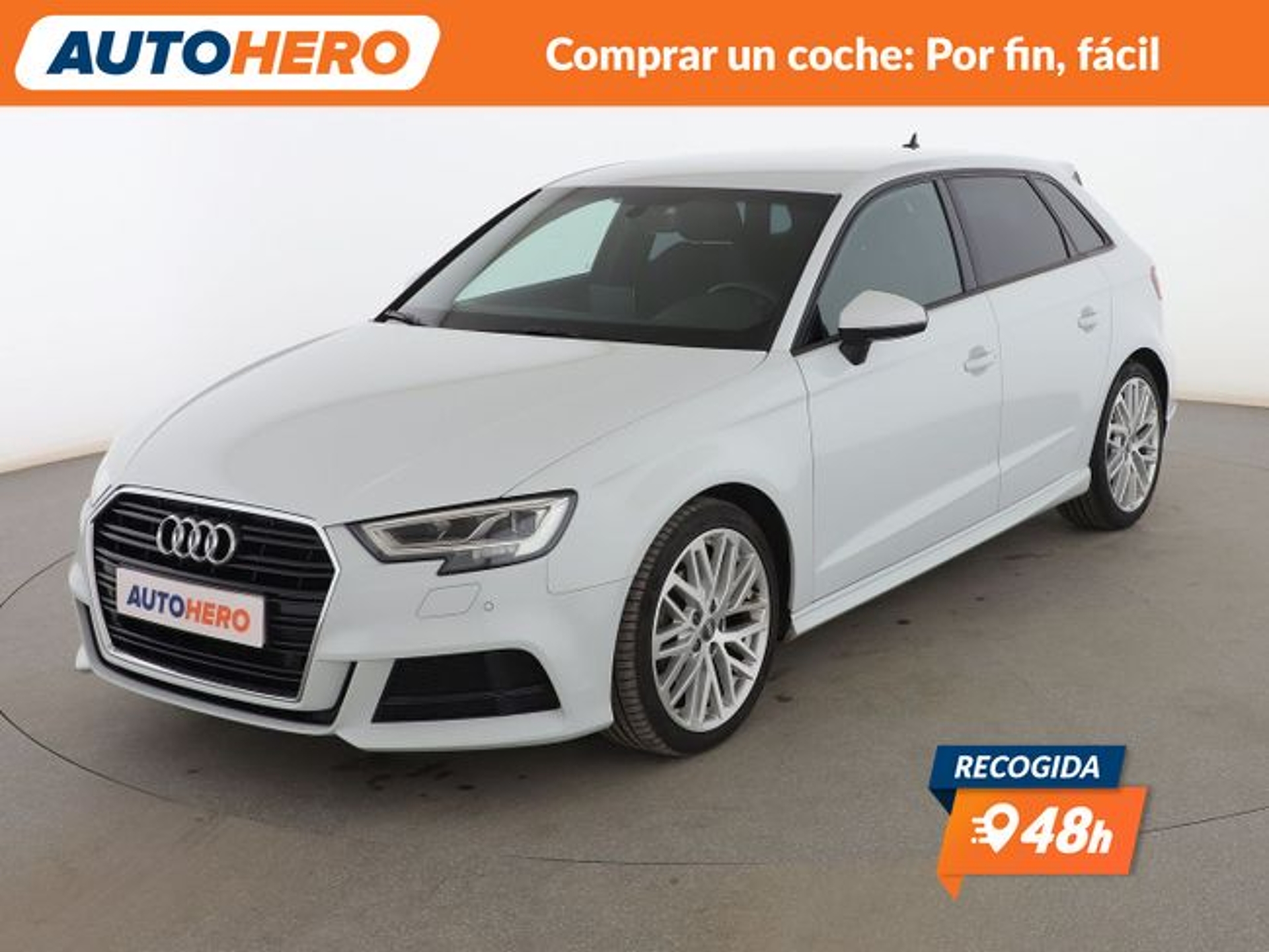 Imagen de AUDI A3