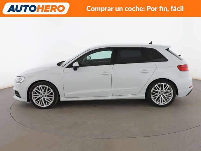 Foto del AUDI A3 Sportback 30 TDI S Line 85kW