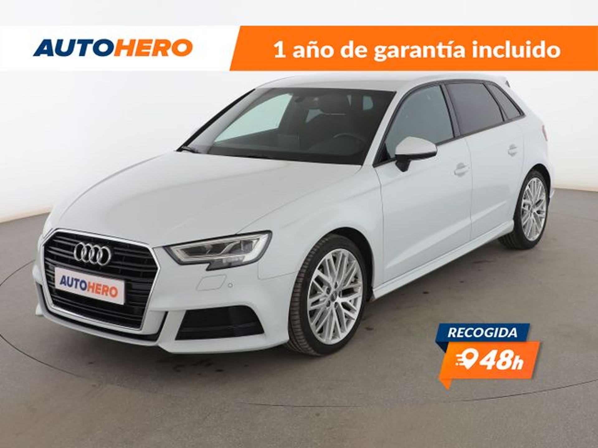 Imagen de AUDI A3