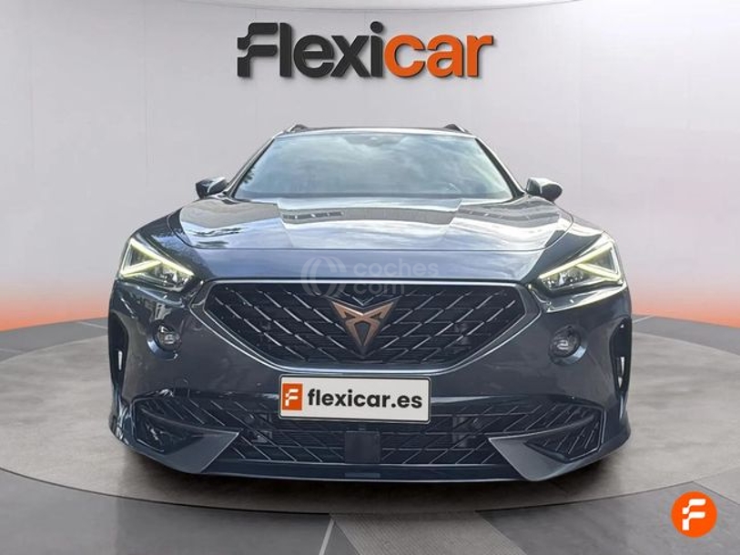 Foto del CUPRA Formentor 1.5 TSI 150 DSG