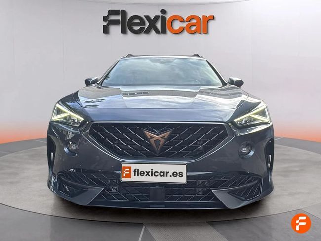 Foto del CUPRA Formentor 1.5 TSI 150 DSG