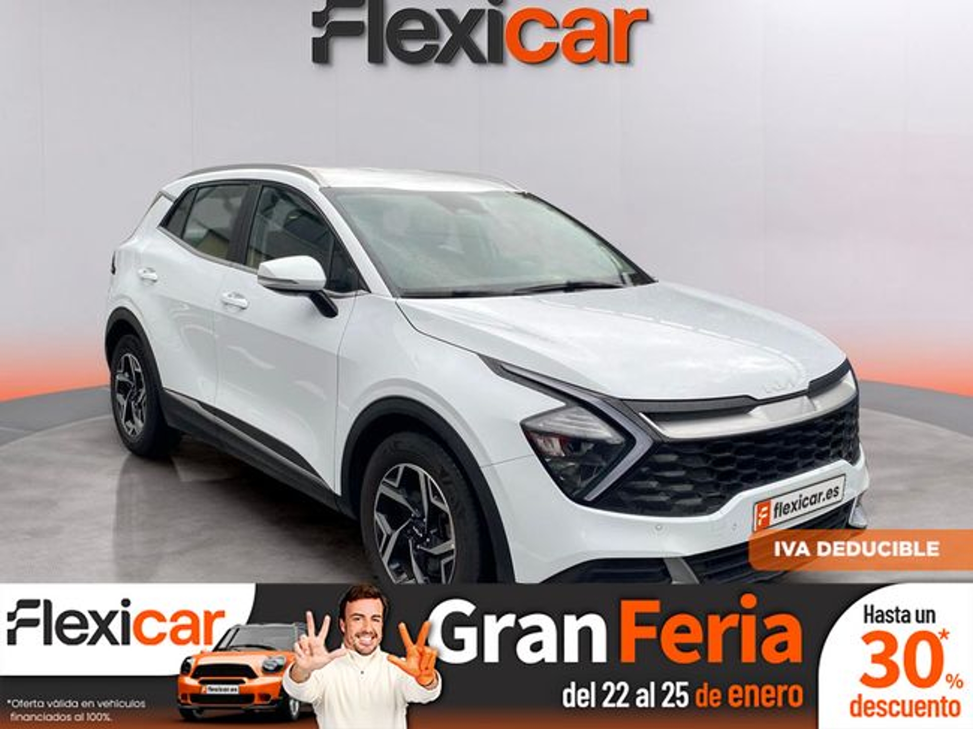 Imagen de KIA Sportage