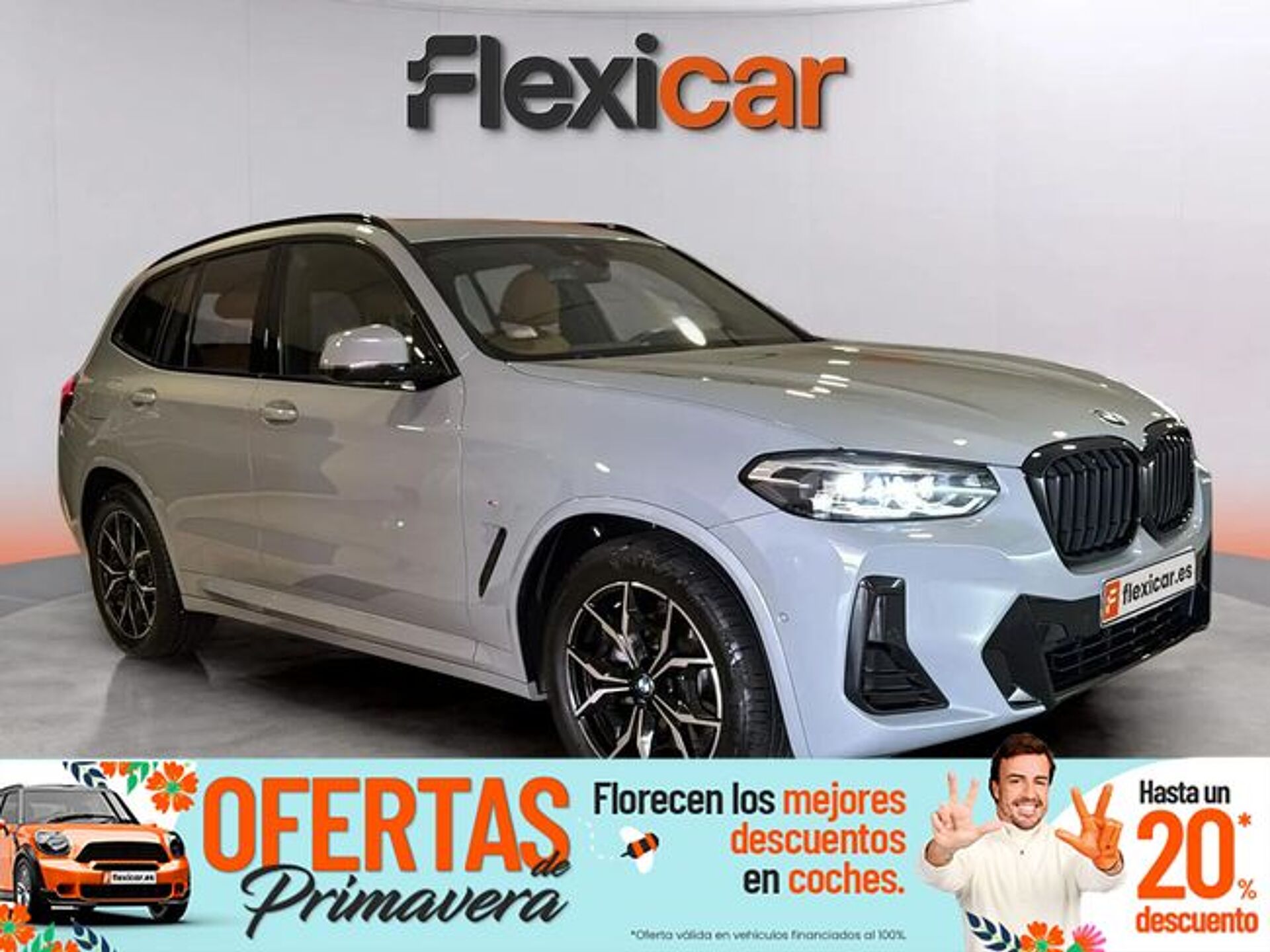 Imagen 1 de BMW X3
