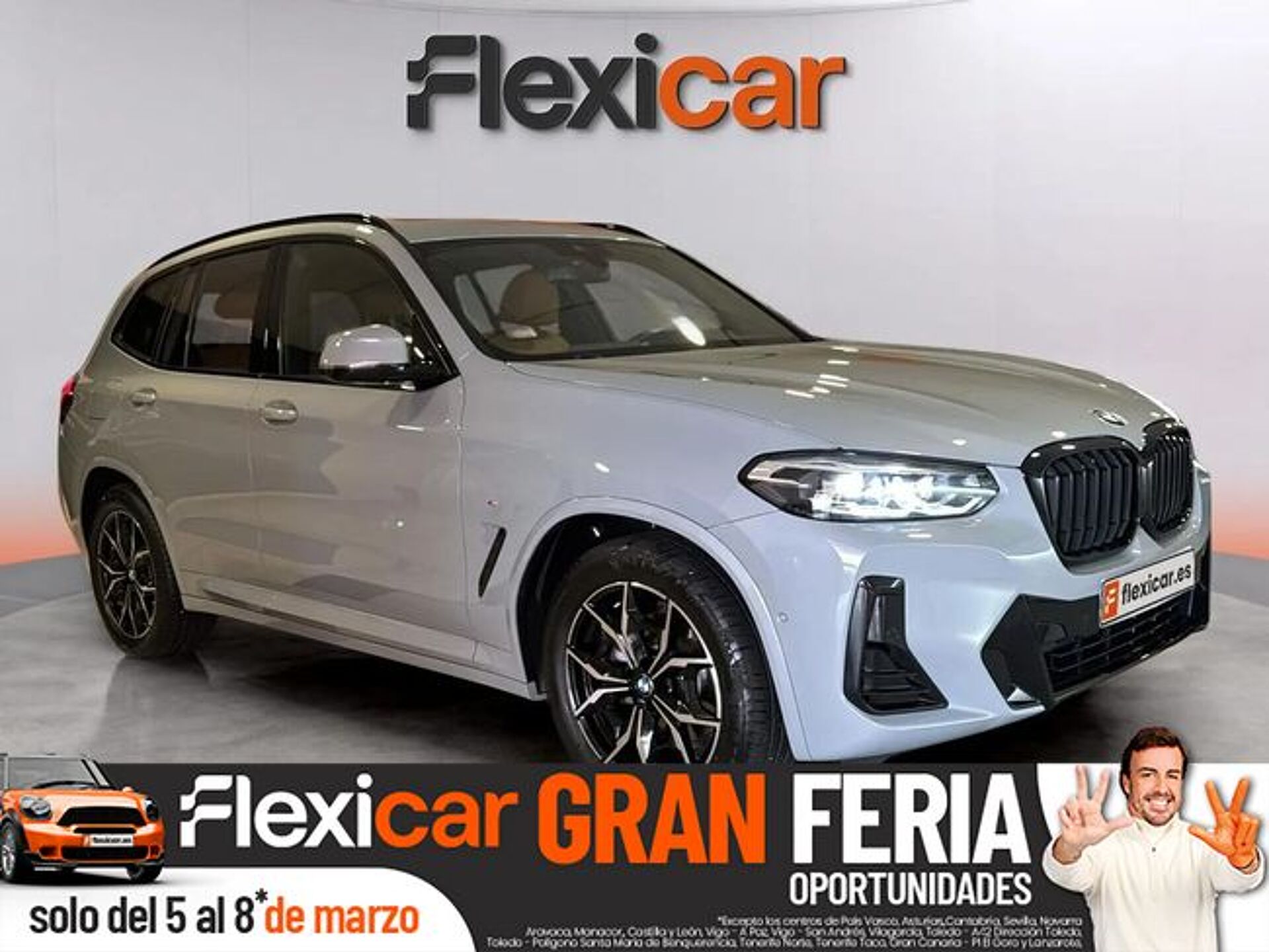 Imagen 1 de BMW X3