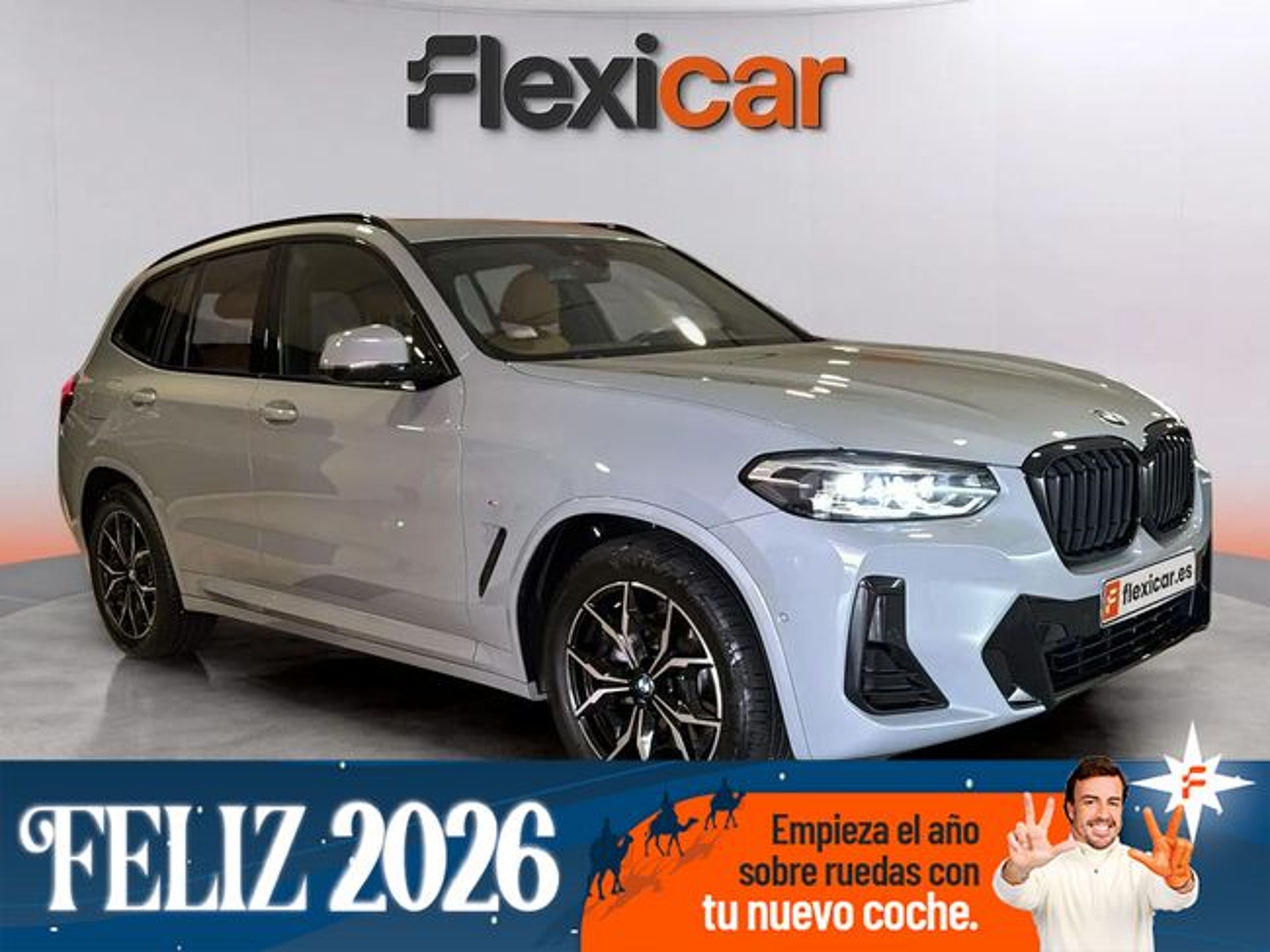 Imagen de BMW X3