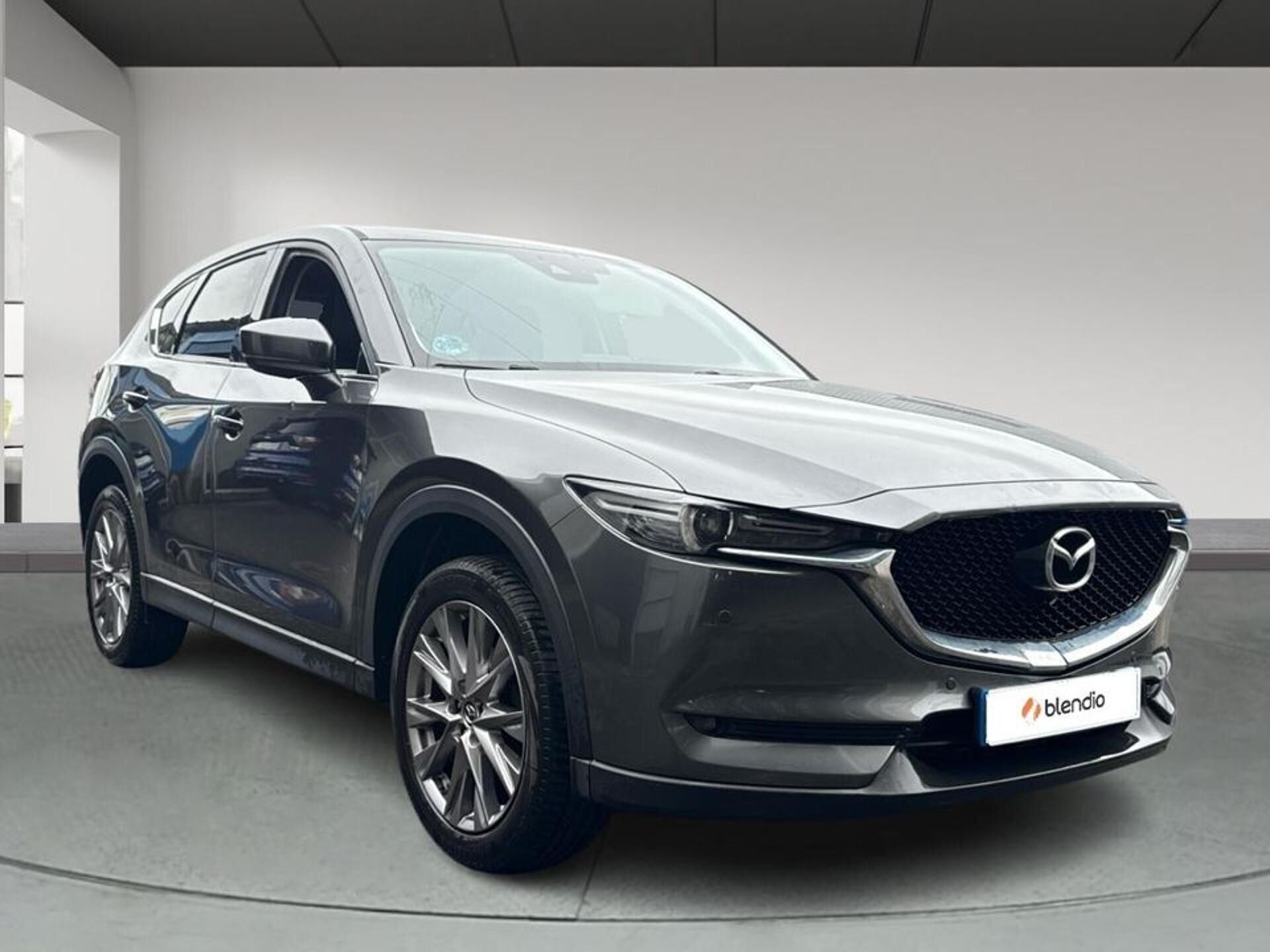 Imagen 3 de MAZDA CX-5