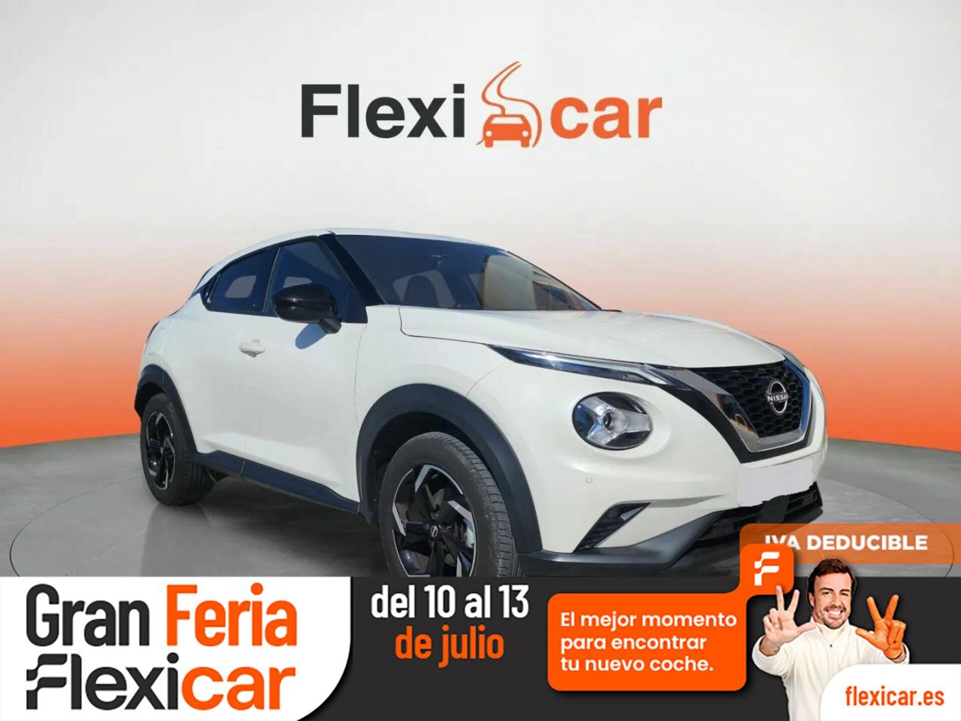 Imagen de NISSAN Juke