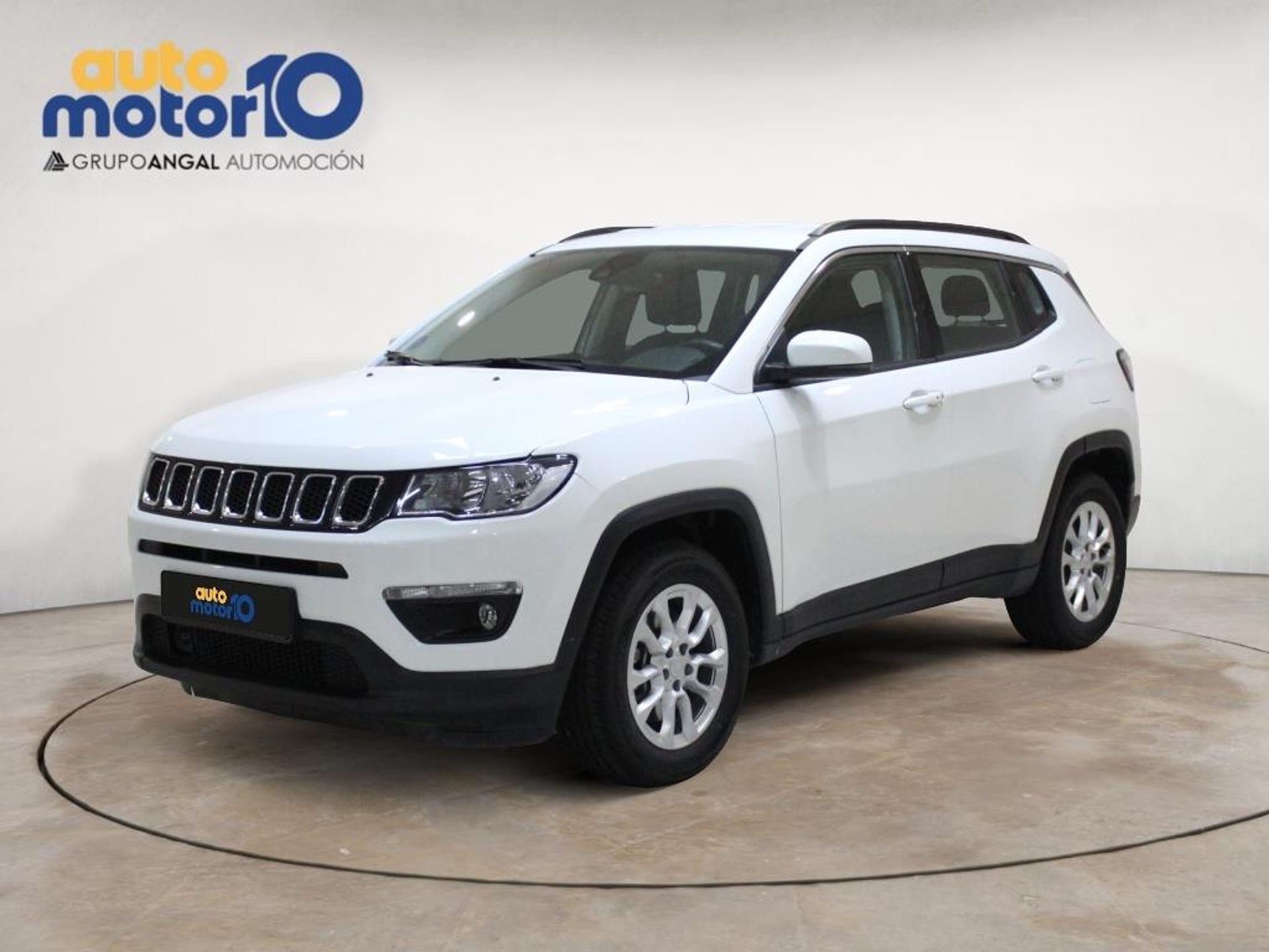 Imagen de JEEP Compass