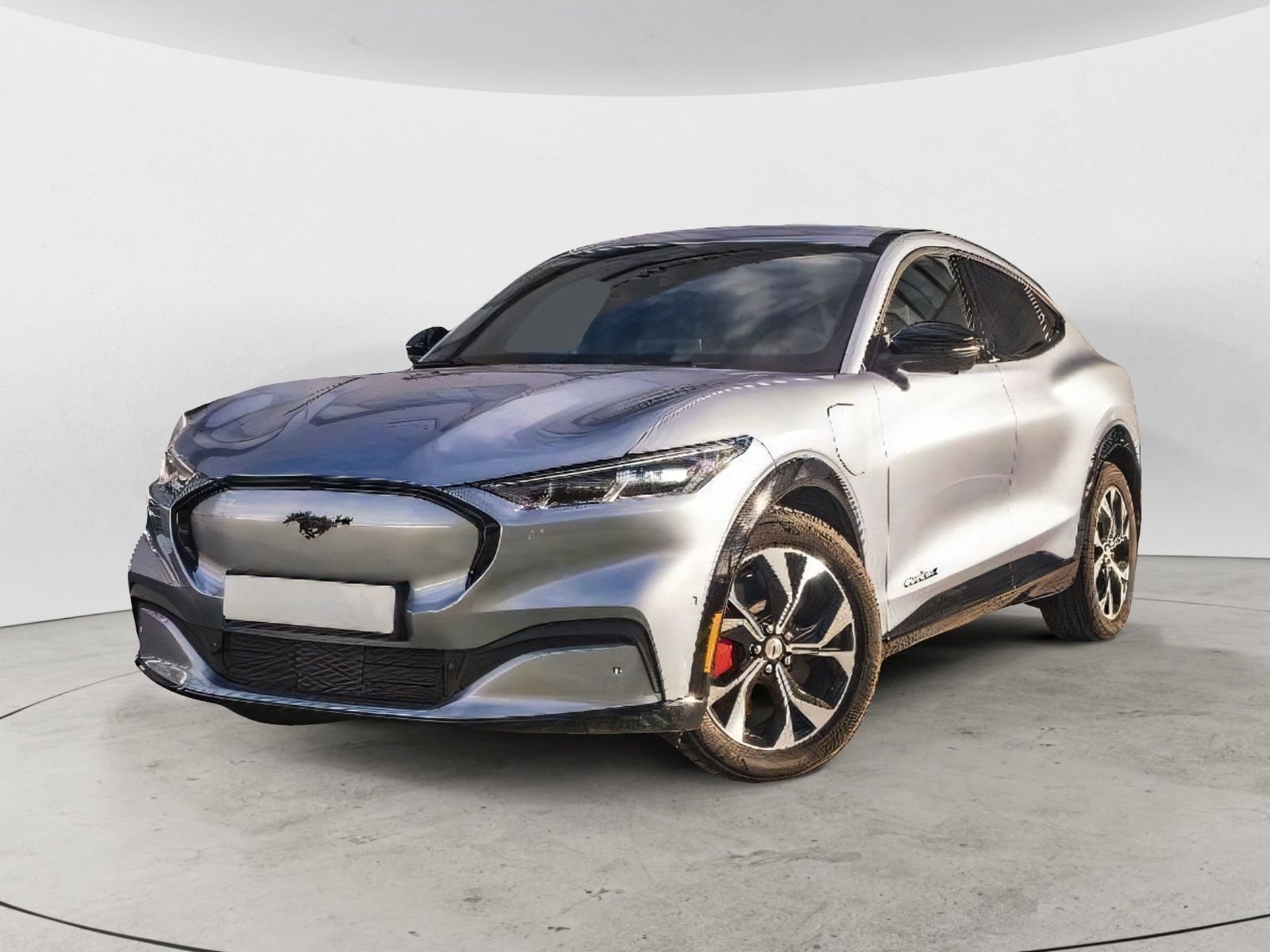 Imagen de FORD Mustang Mach-E