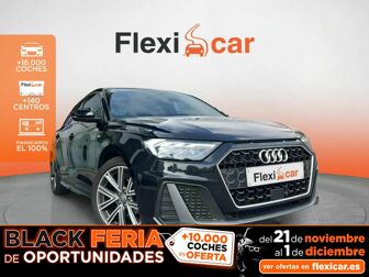 Imagen de AUDI A1 Sportback 35 TFSI S line S tronic