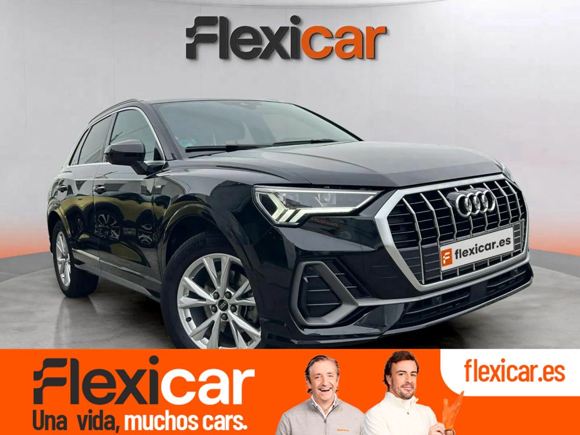 Imagen de AUDI Q3