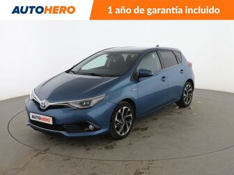 Imagen de TOYOTA Auris Touring Sports hybrid 140H Active