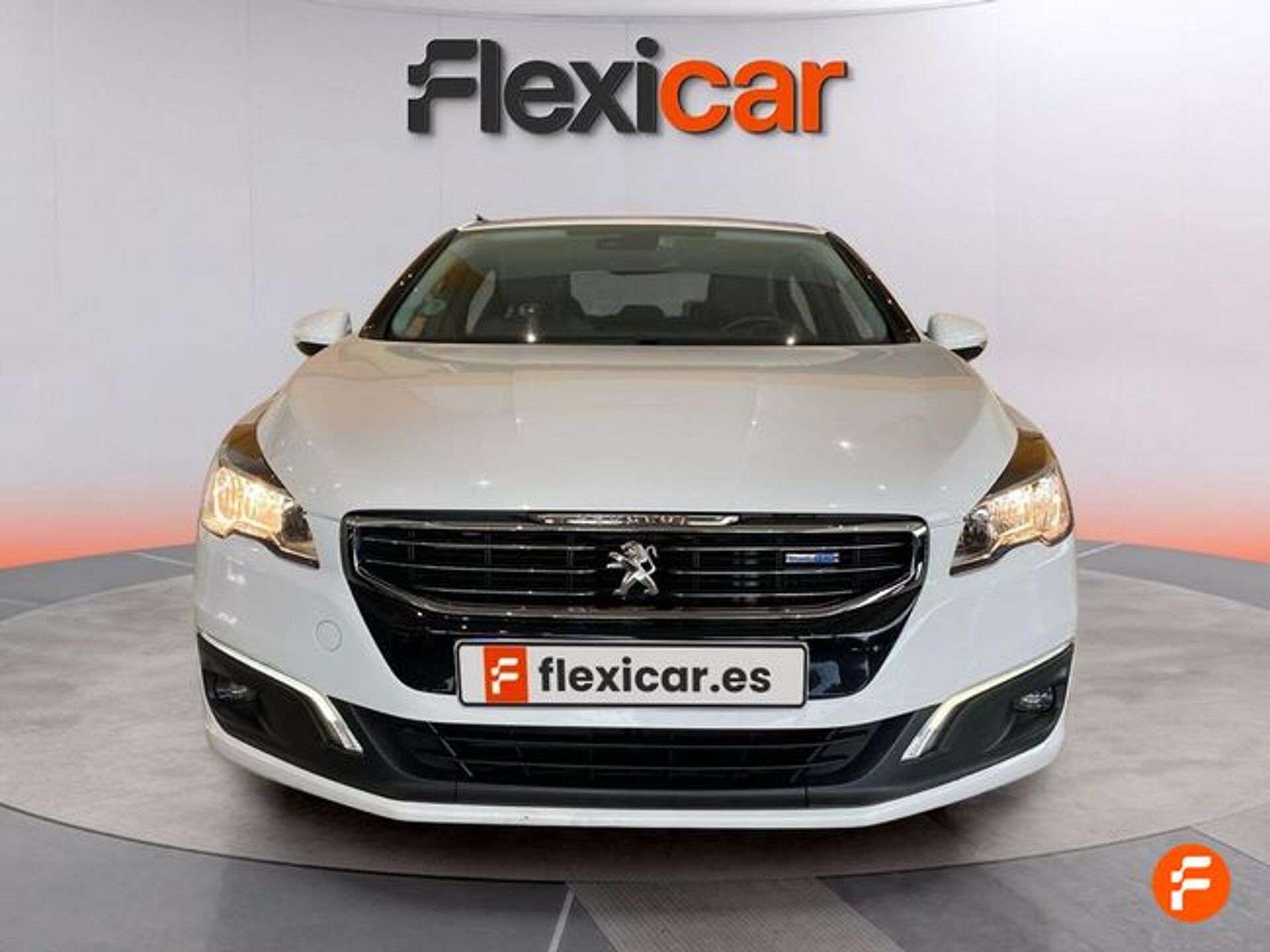 Imagen 2 de PEUGEOT 508