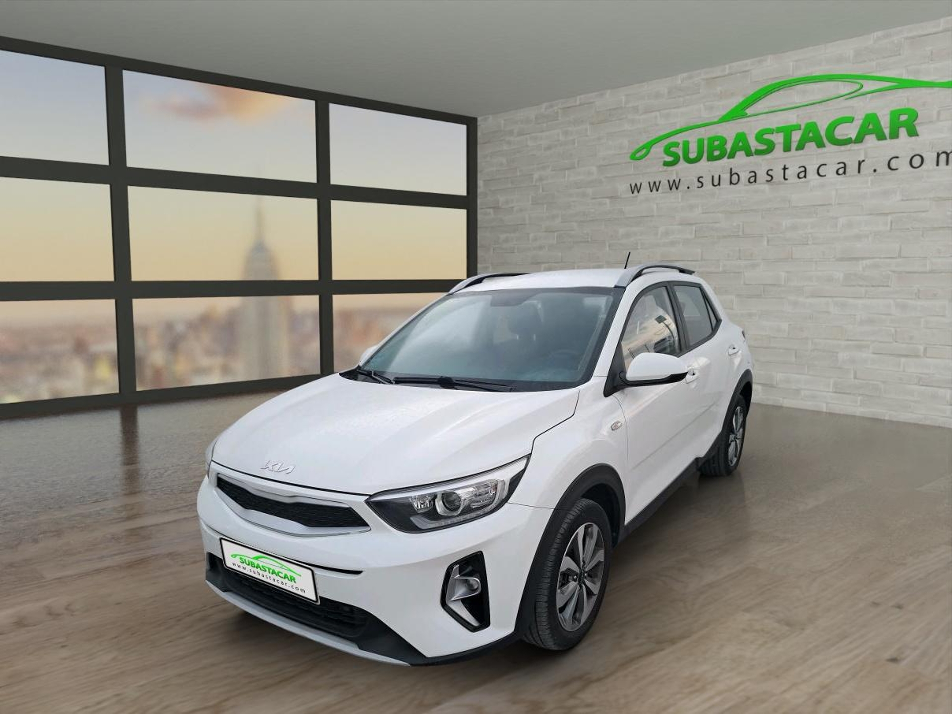 Imagen de KIA Stonic