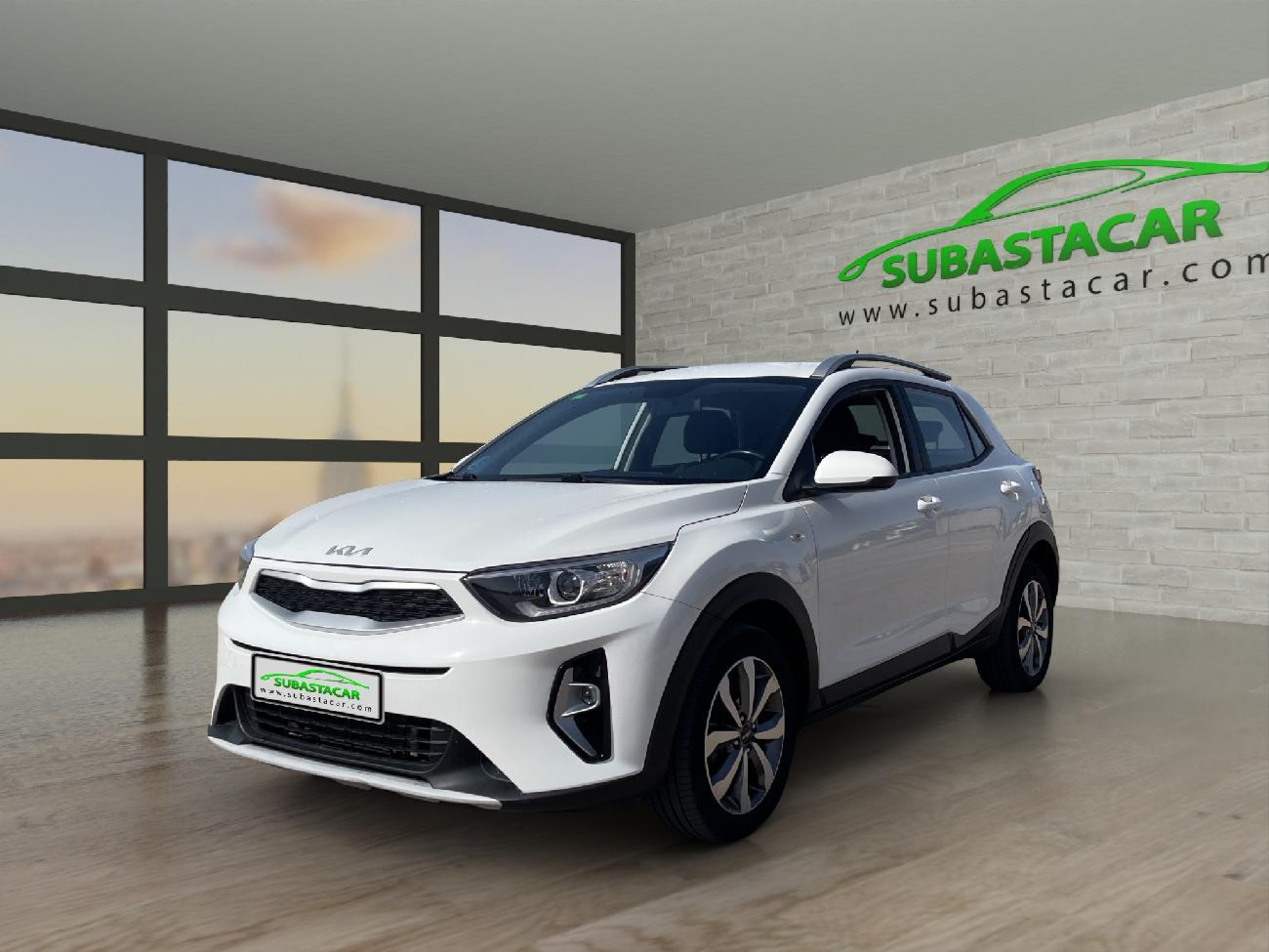 Imagen de KIA Stonic
