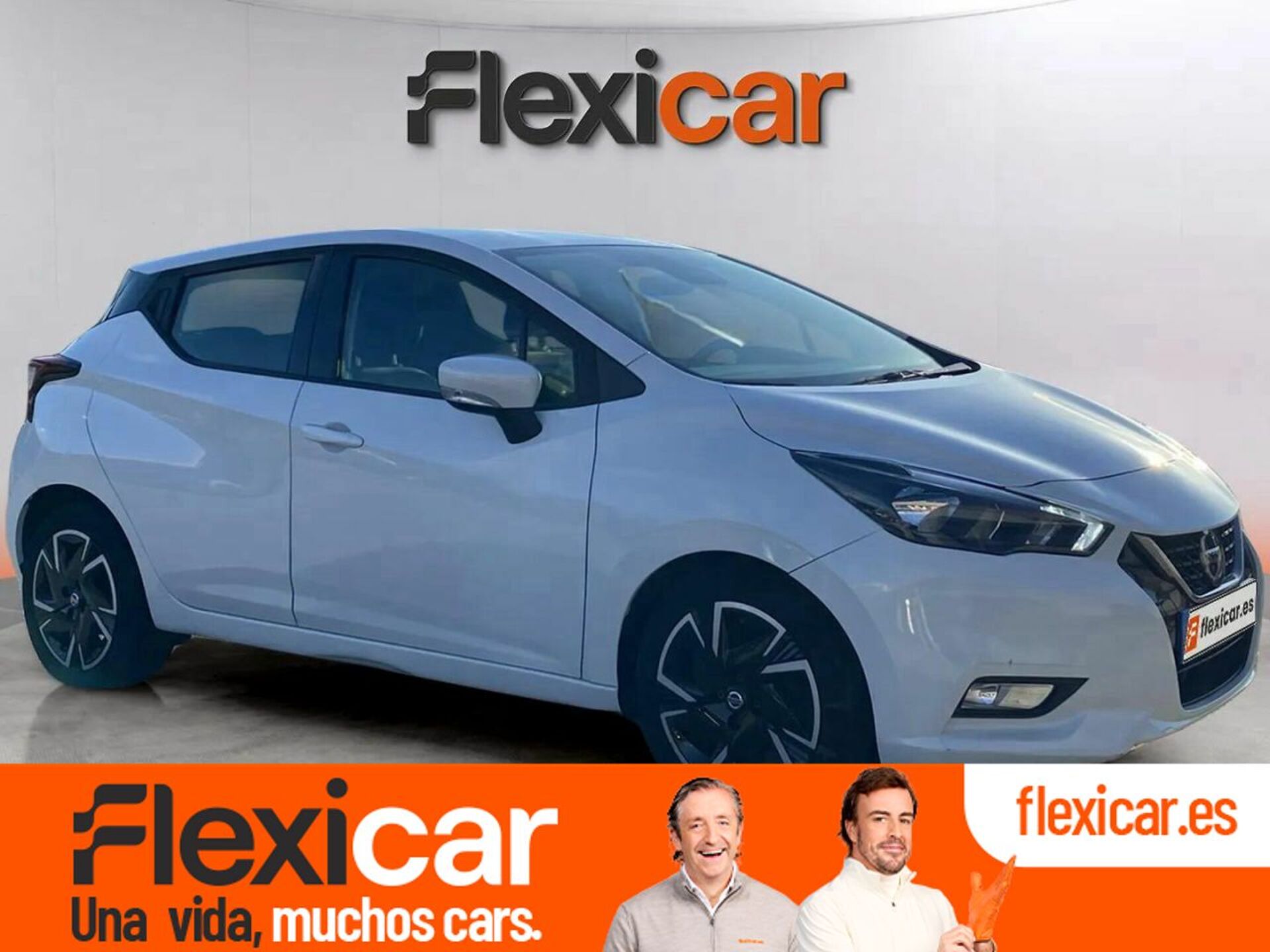 Imagen de NISSAN Micra