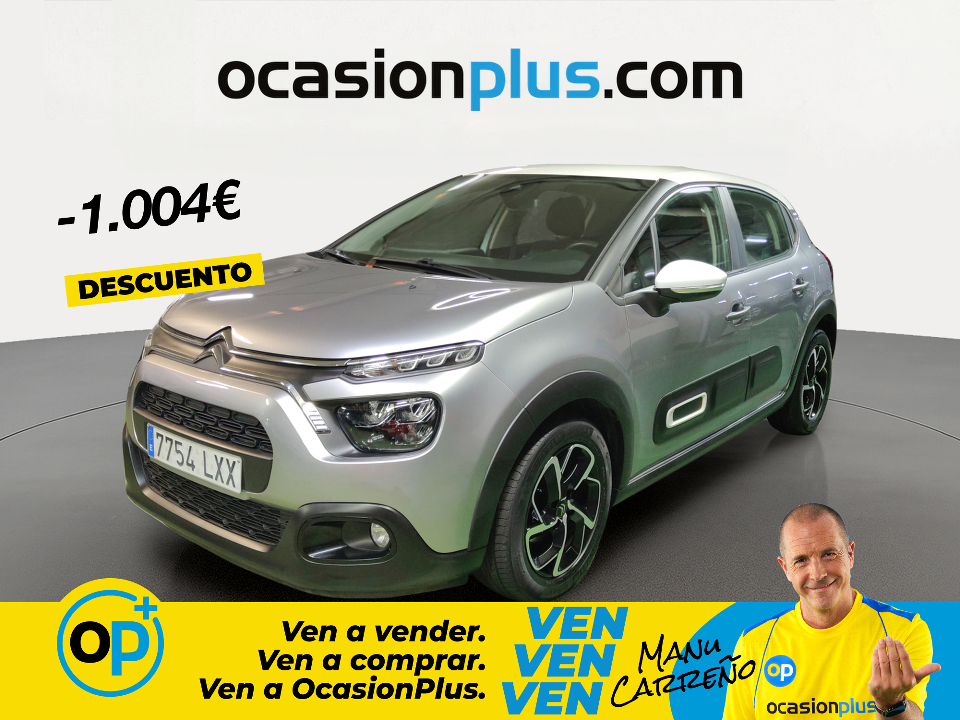Imagen de CITROEN C3