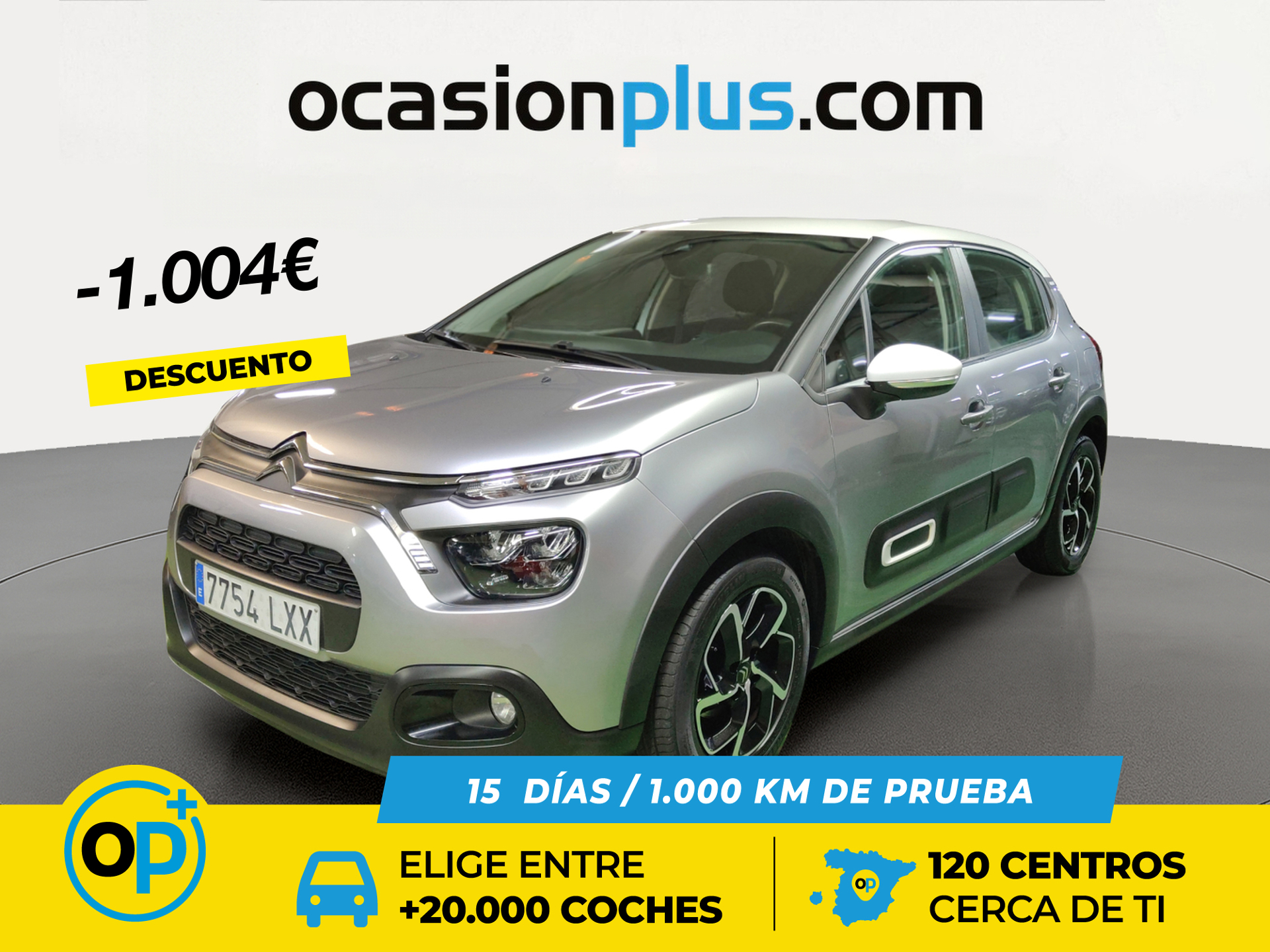 Imagen de CITROEN C3