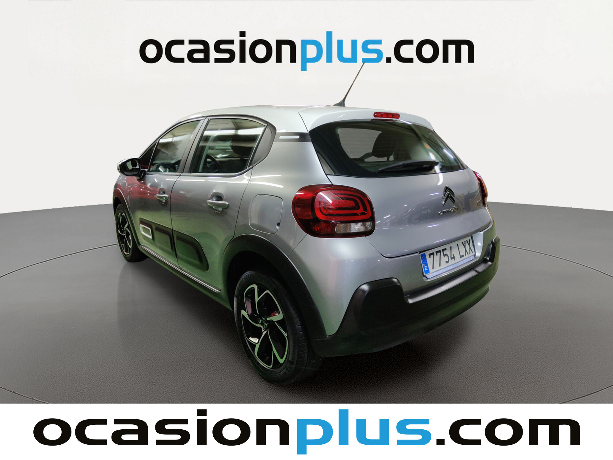 Foto del CITROEN C3 1.2 PureTech S&S Feel Pack 83