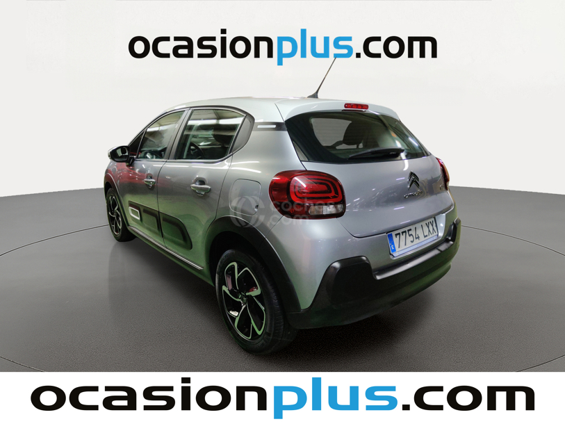 Foto del CITROEN C3 1.2 PureTech S&S Feel Pack 83