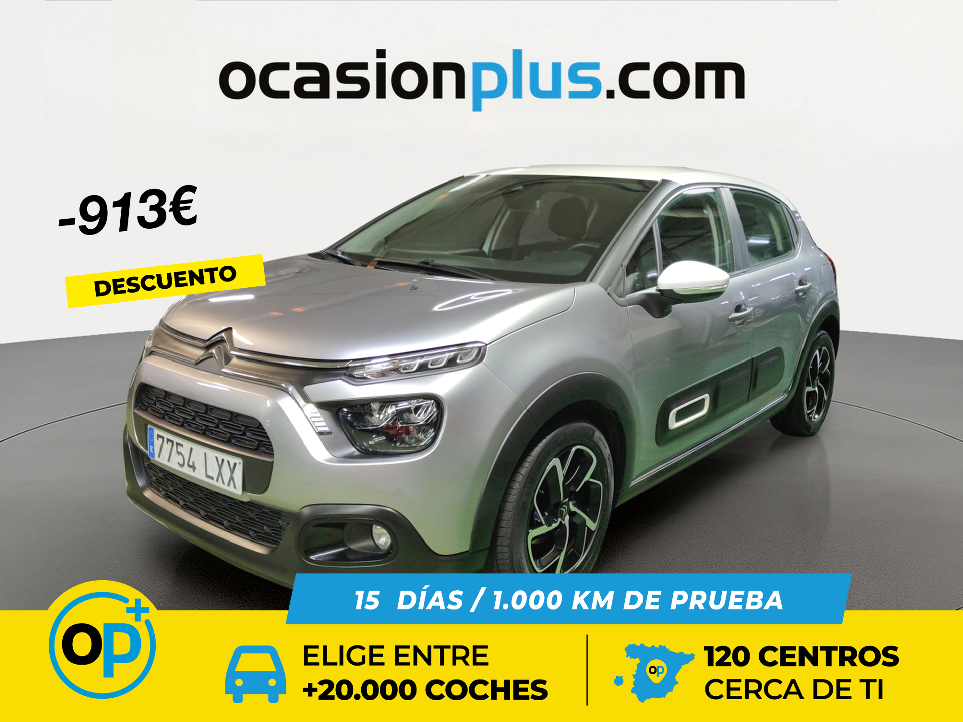 Imagen de CITROEN C3