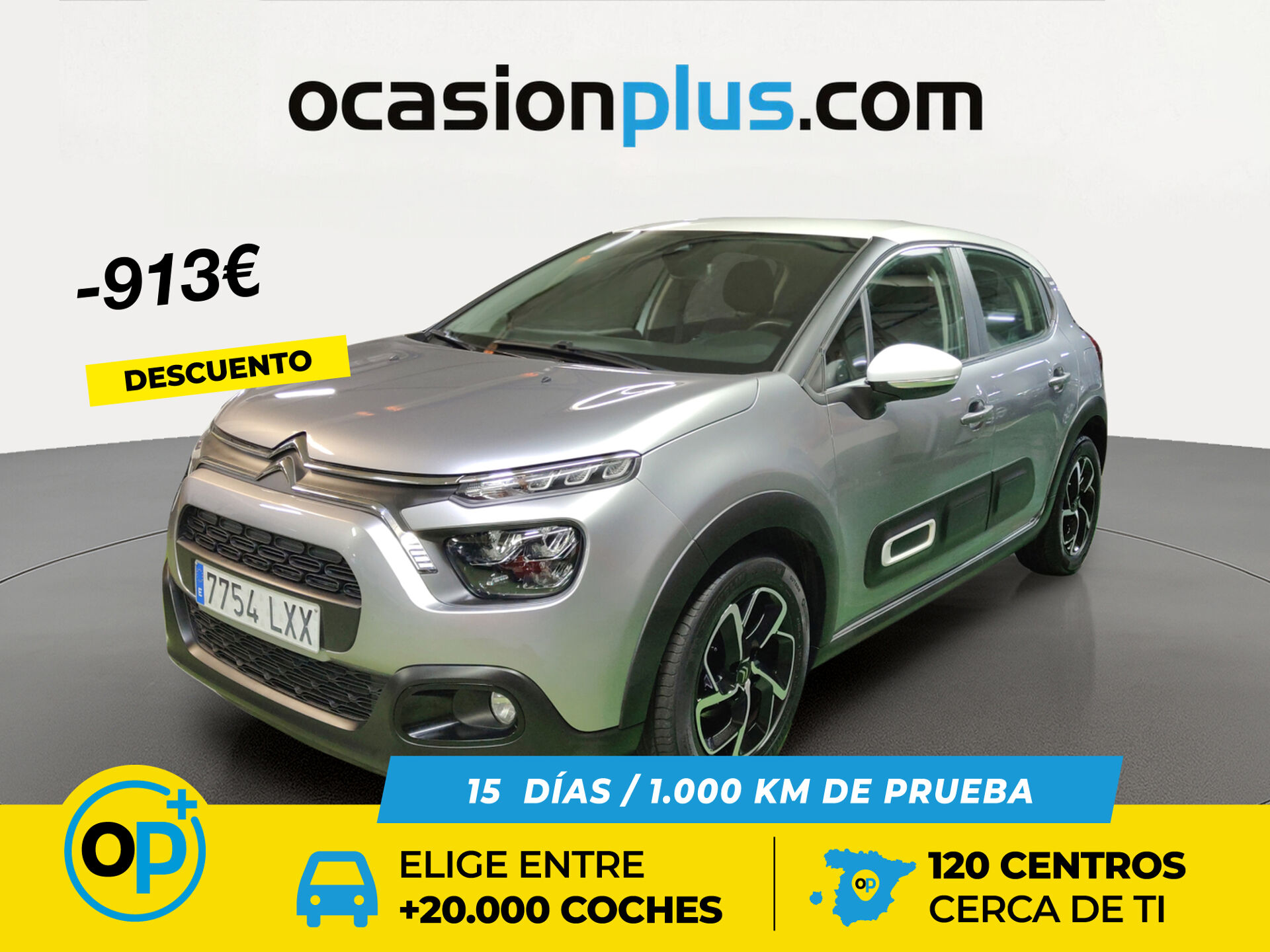 Imagen 1 de CITROEN C3