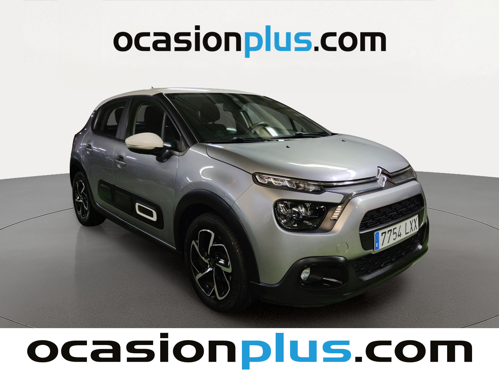 Foto del CITROEN C3 1.2 PureTech S&S Feel Pack 83