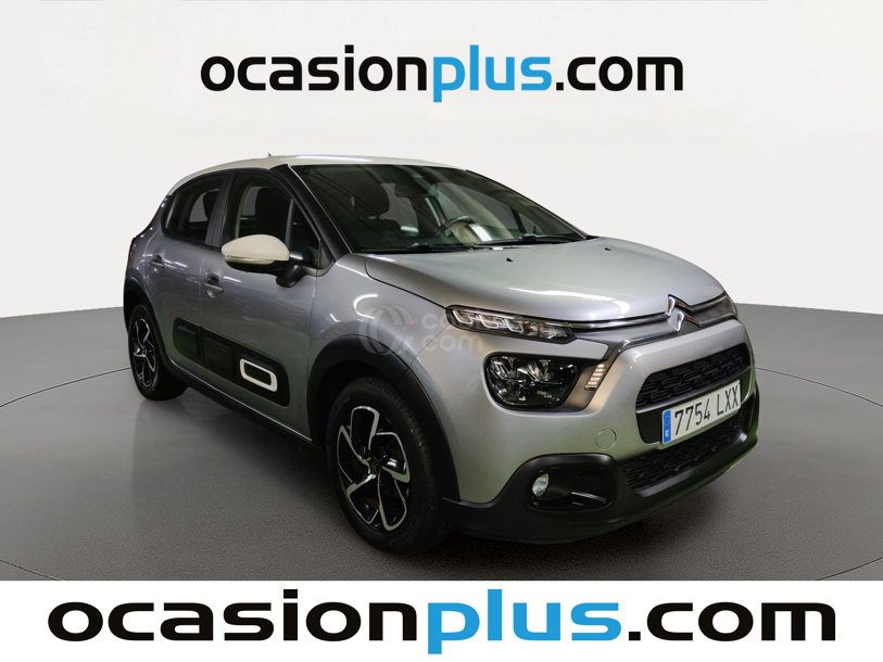 Foto del CITROEN C3 1.2 PureTech S&S Feel Pack 83