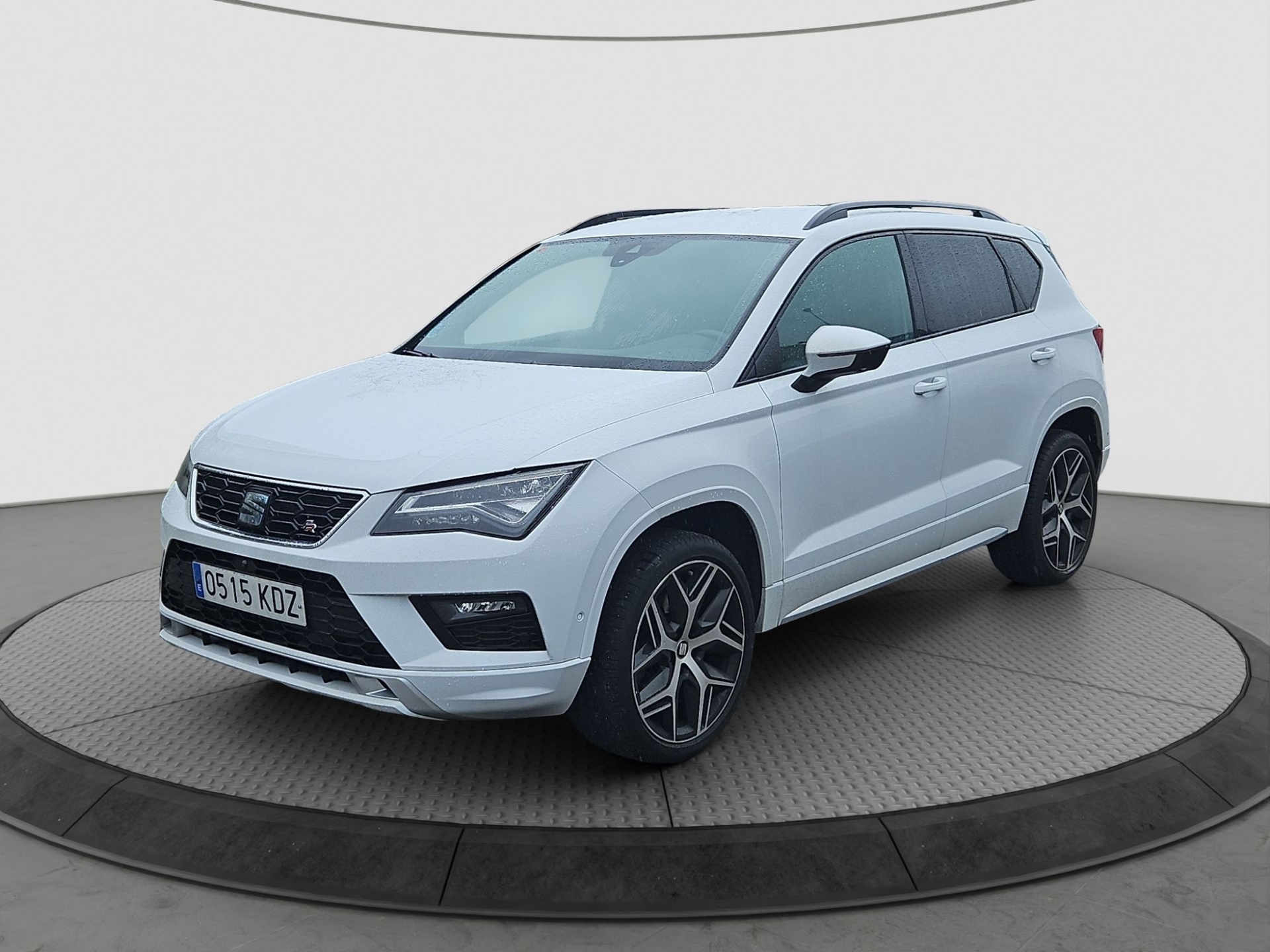 Imagen de SEAT Ateca
