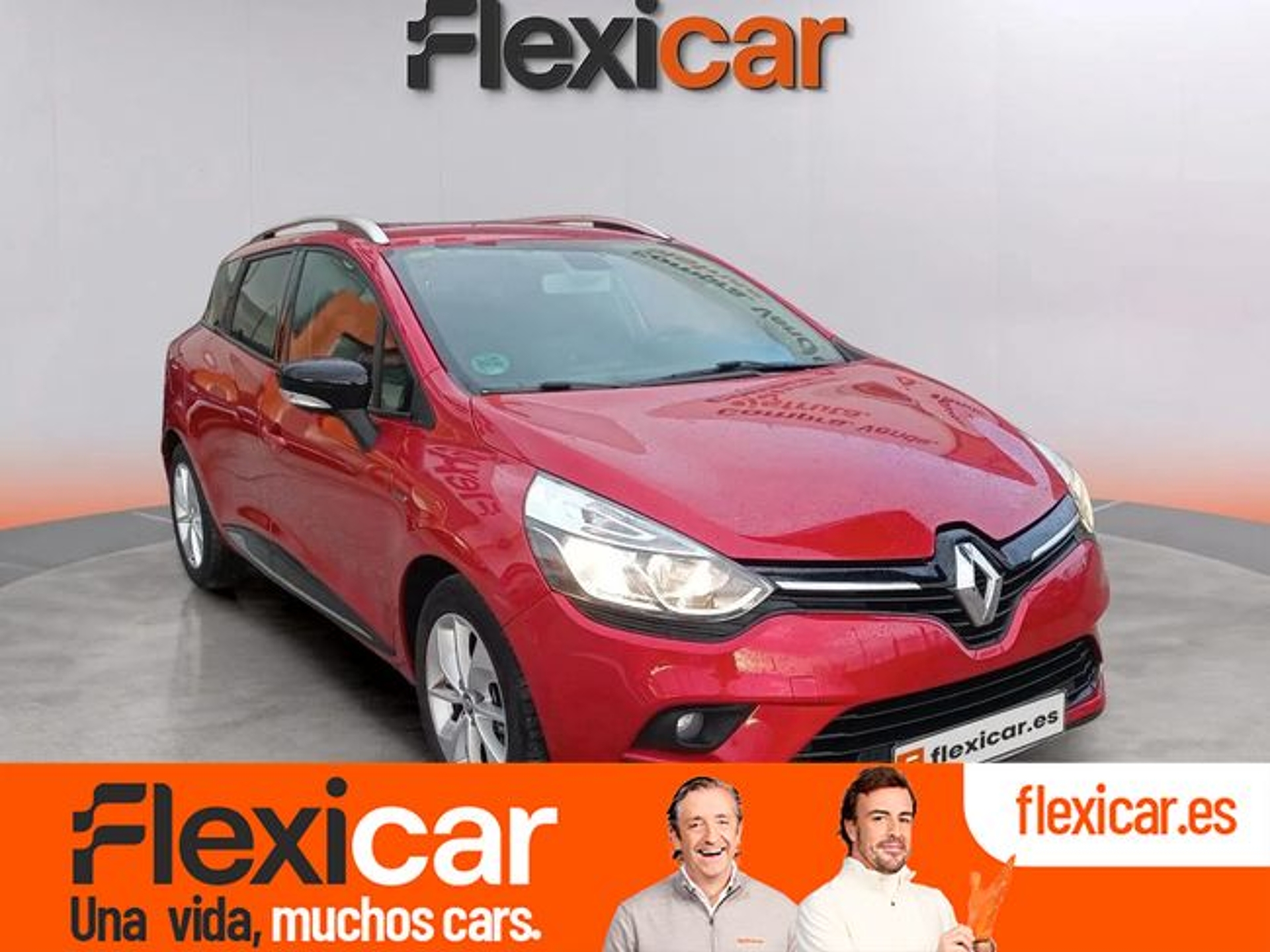 Imagen de RENAULT Clio