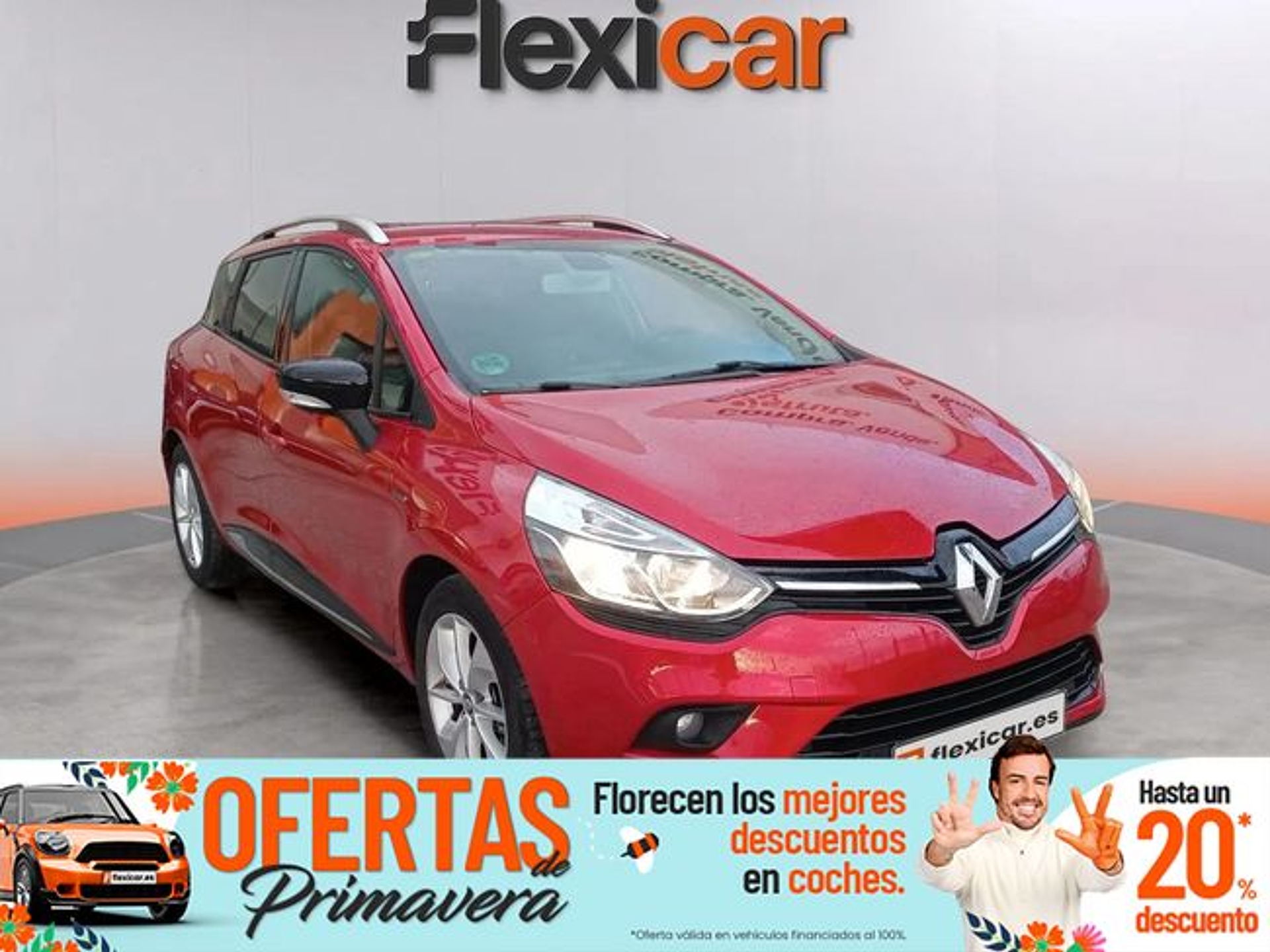 Imagen de RENAULT Clio