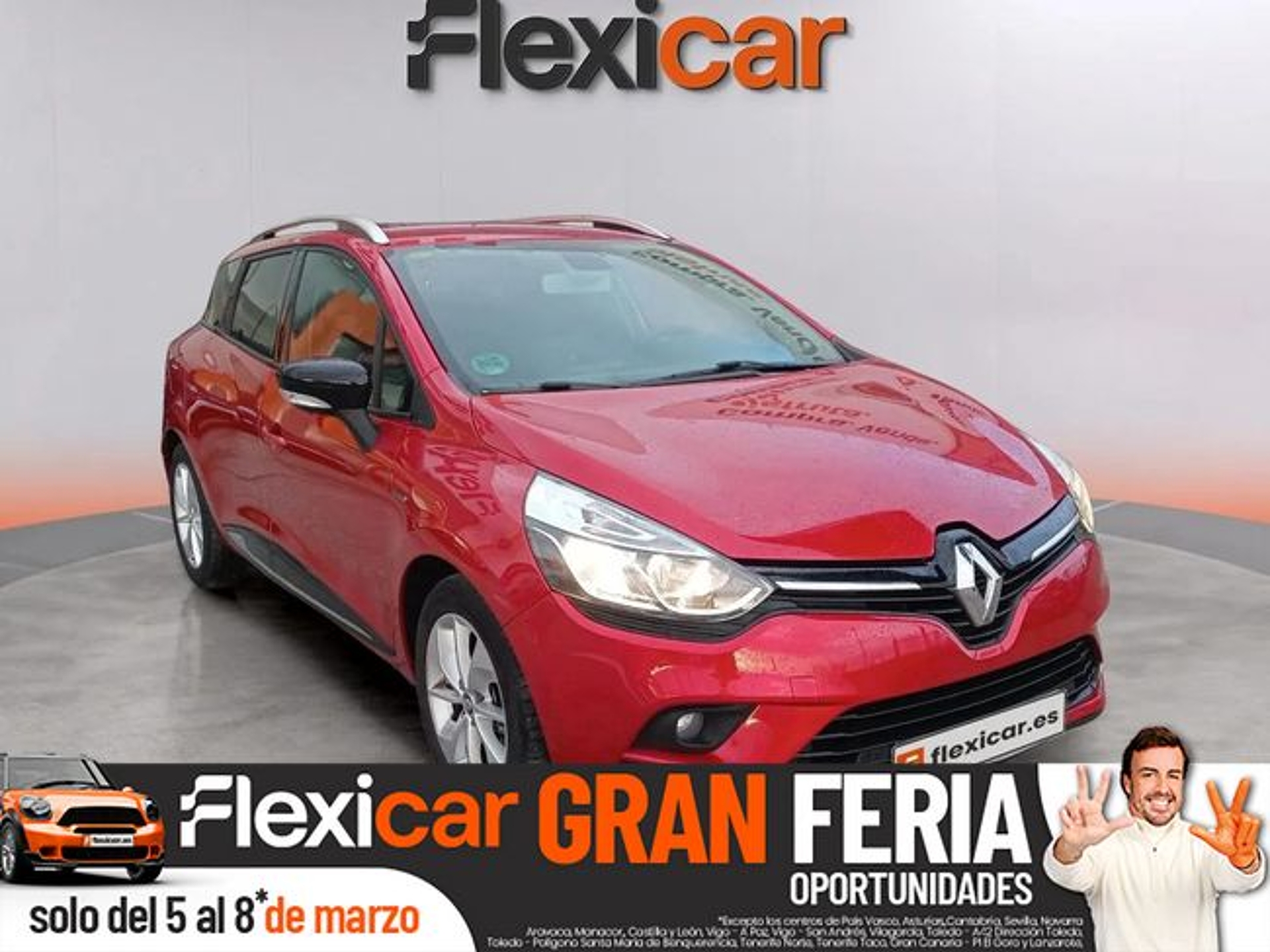 Imagen de RENAULT Clio