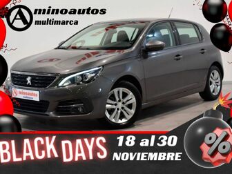 Imagen de PEUGEOT 308 1.5BlueHDi S&S Active 100