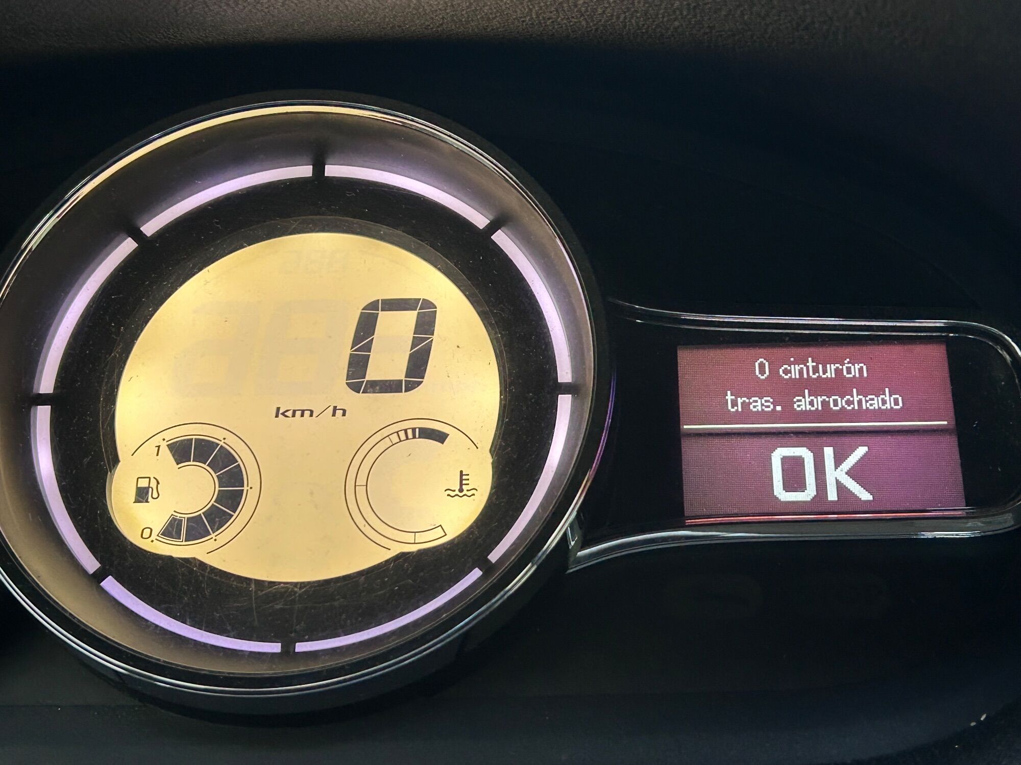 Foto del RENAULT Mégane 1.5dCi Dynamique 105