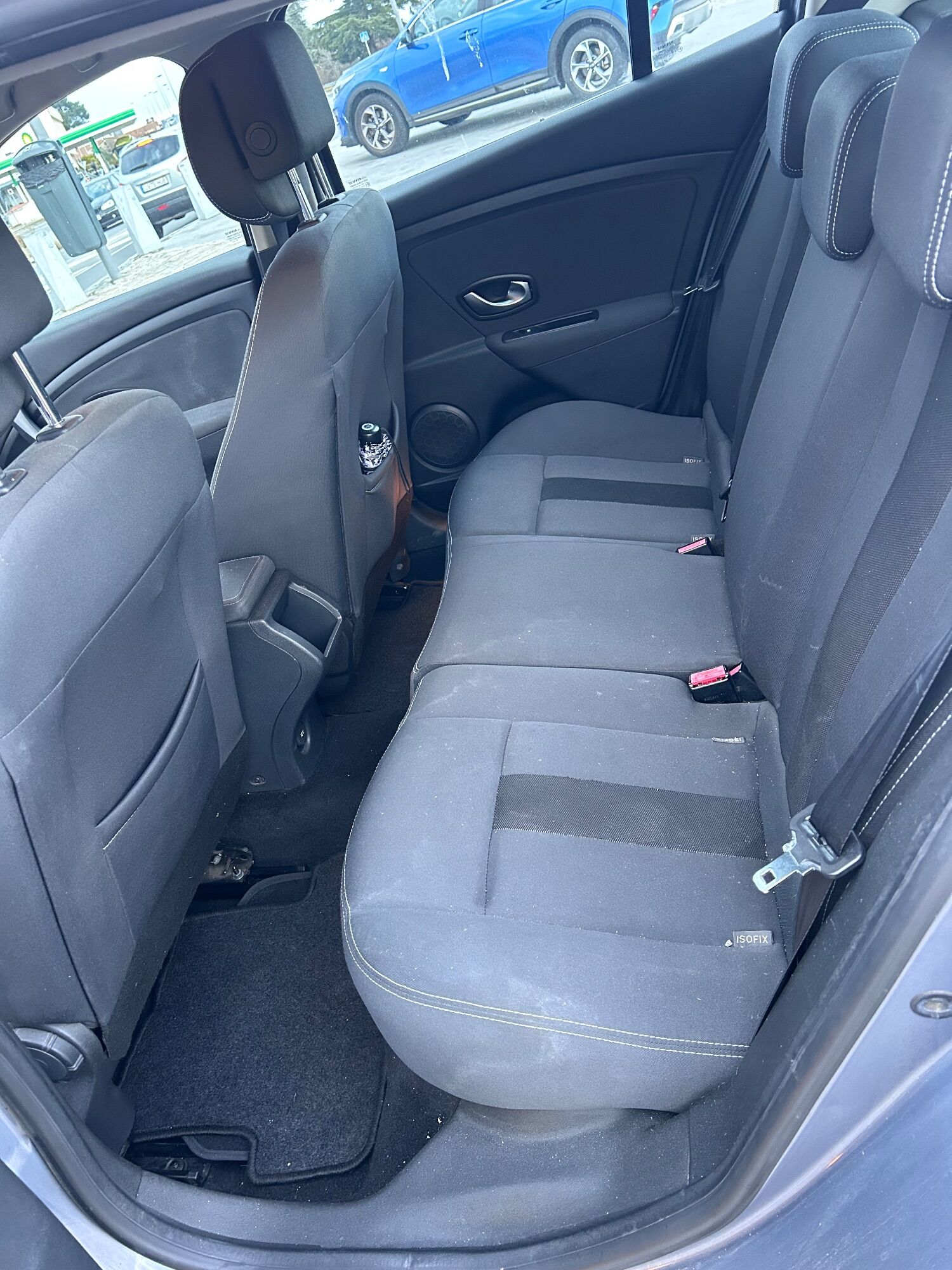 Foto del RENAULT Mégane 1.5dCi Dynamique 105